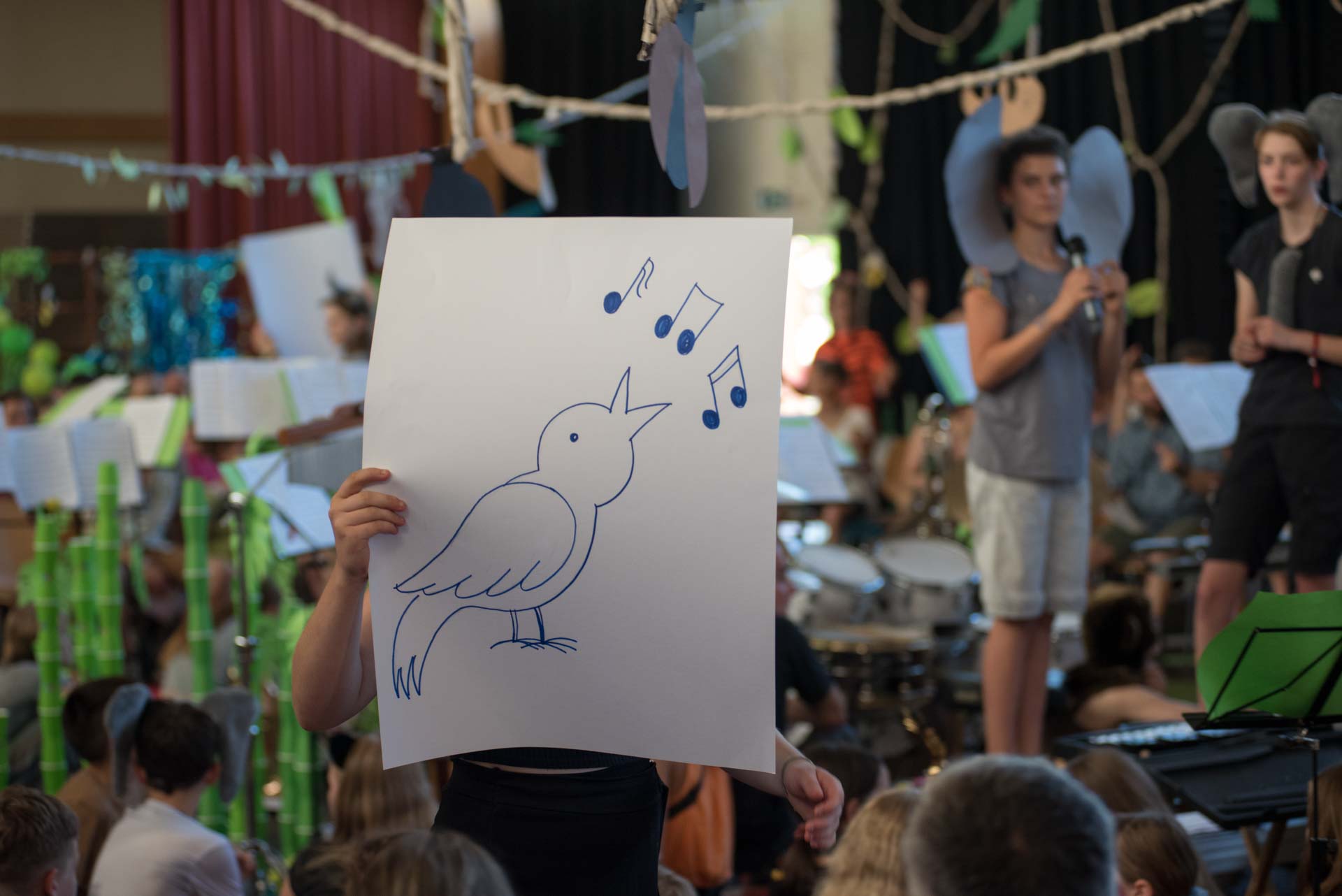 Familienkonzert 2025