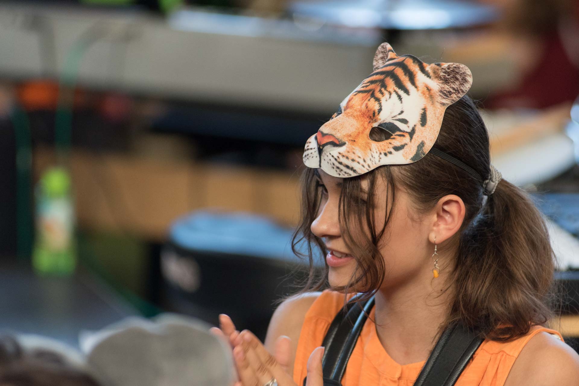 Familienkonzert 2025