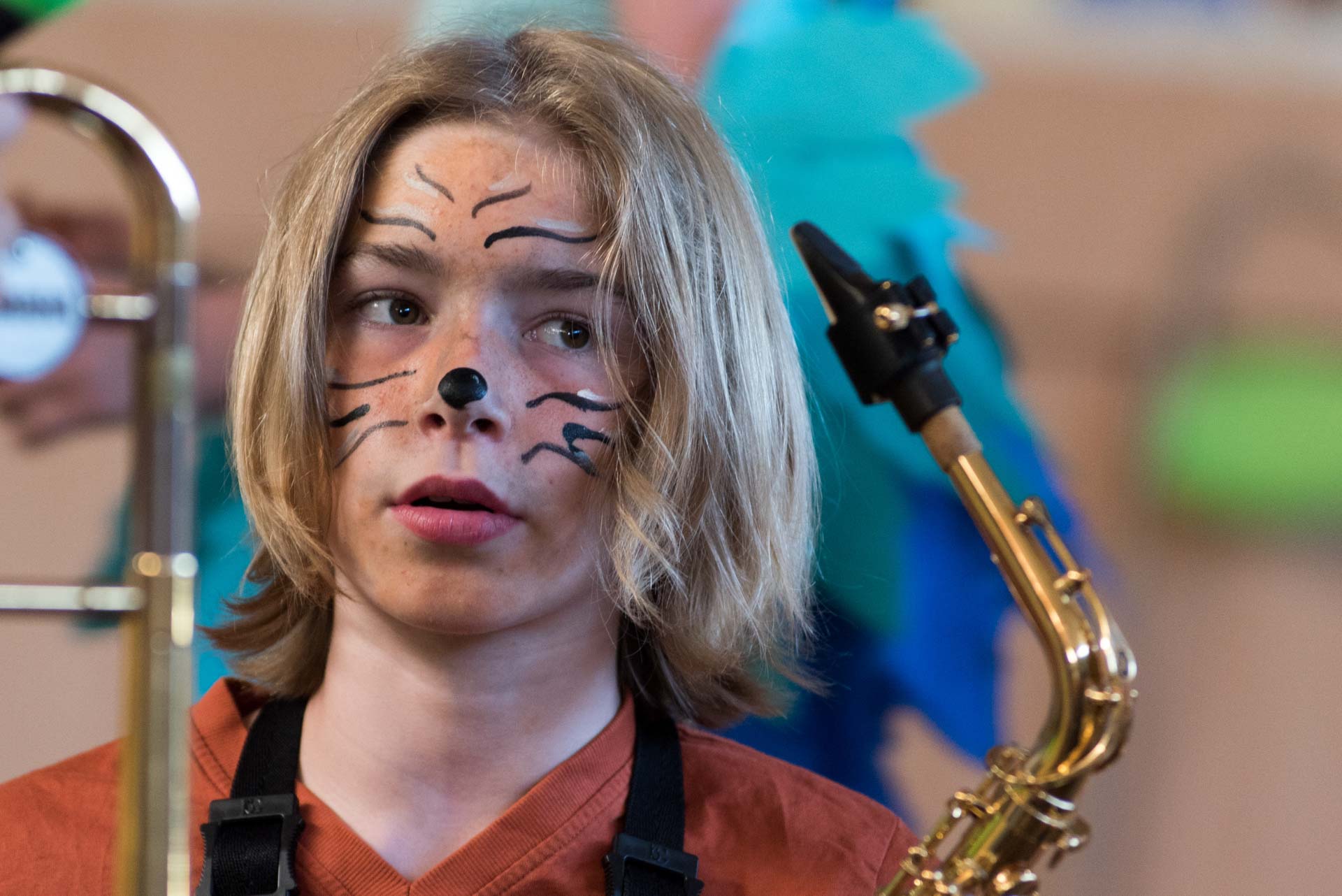 Familienkonzert 2025