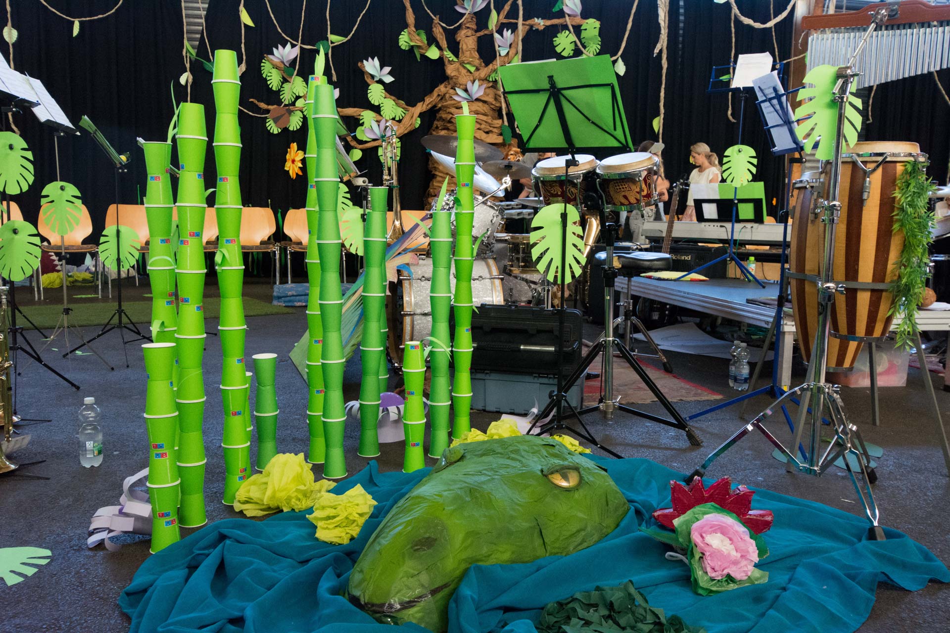 Familienkonzert 2025