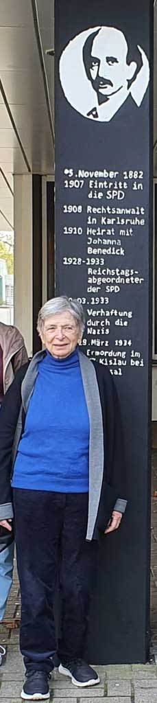 Andrée Fischer-Marum