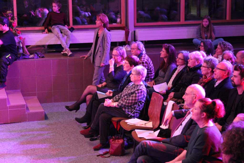 Andrée Fischer-Marum