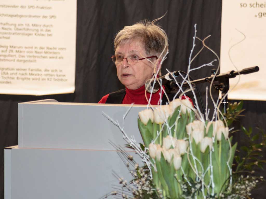 Andrée Fischer-Marum