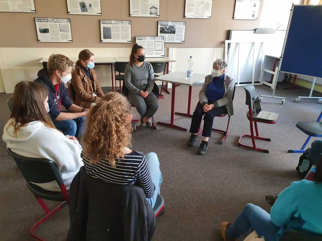 Andrée Fischer-Marum