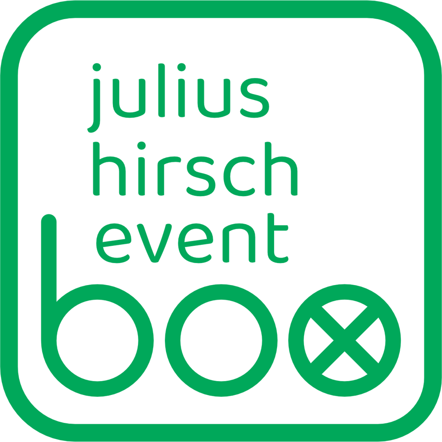 Jh Eventbox Logo Gruen