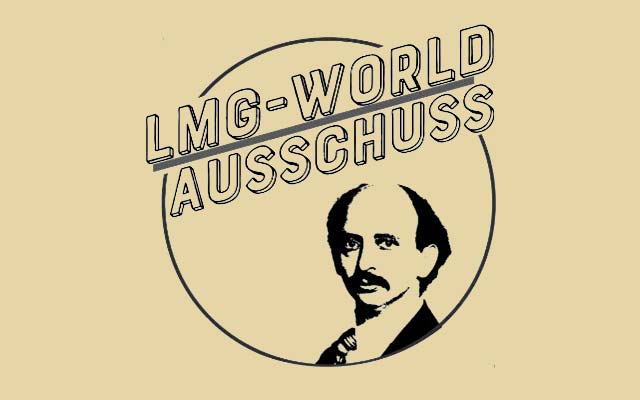 LMG World Ausschuss