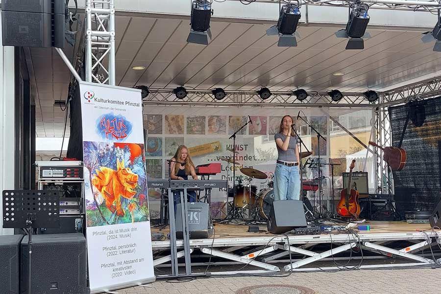 Kulturpreis Pfinztal