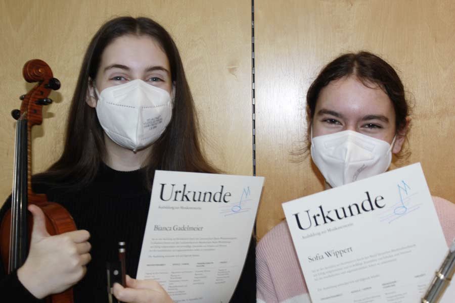 LMG Musikmentorinnen 2021