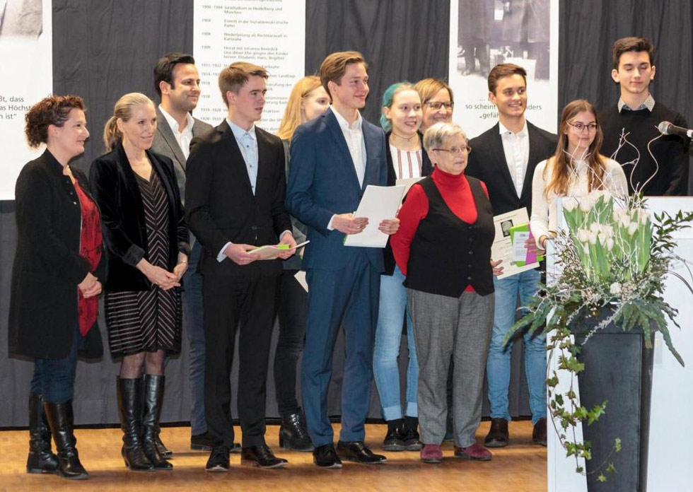 LMG Preisverleihung 2017