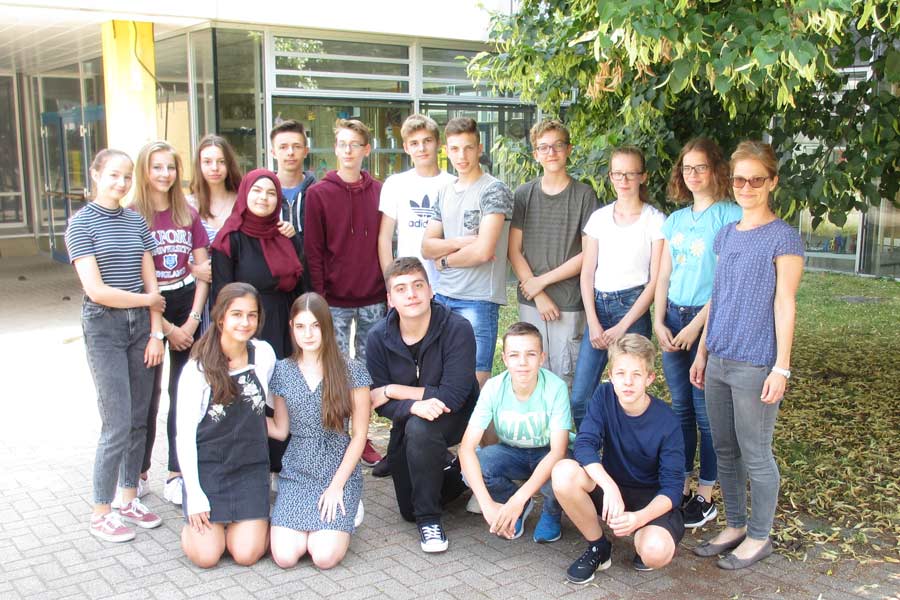 Mathe Ohne Grenzen KIT 2019 LMG