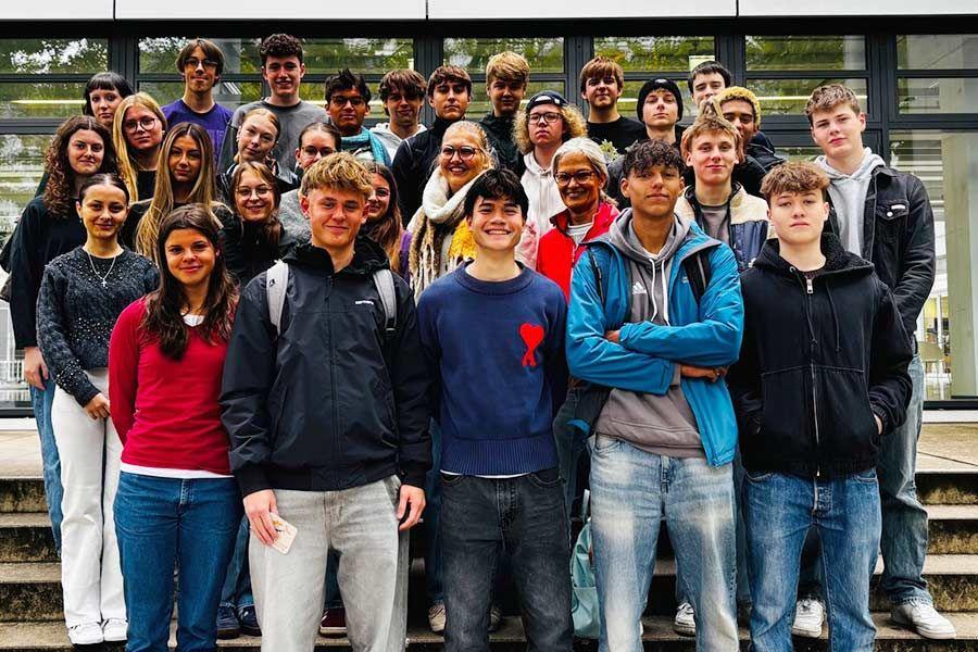 Mathematik Leistungskurse