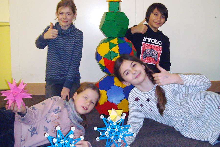 Matheworkshop Klasse5 2019