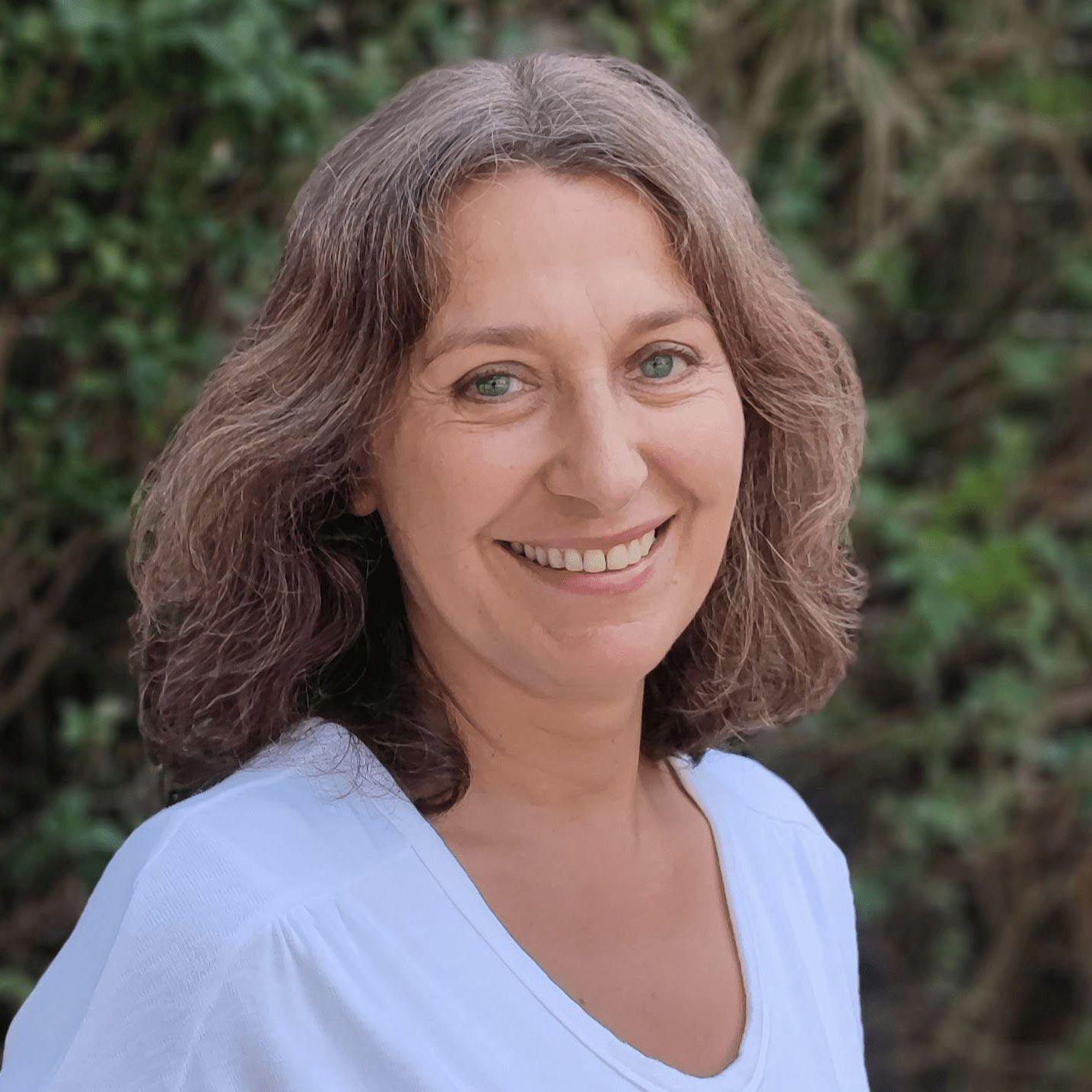 Christina Oppermann