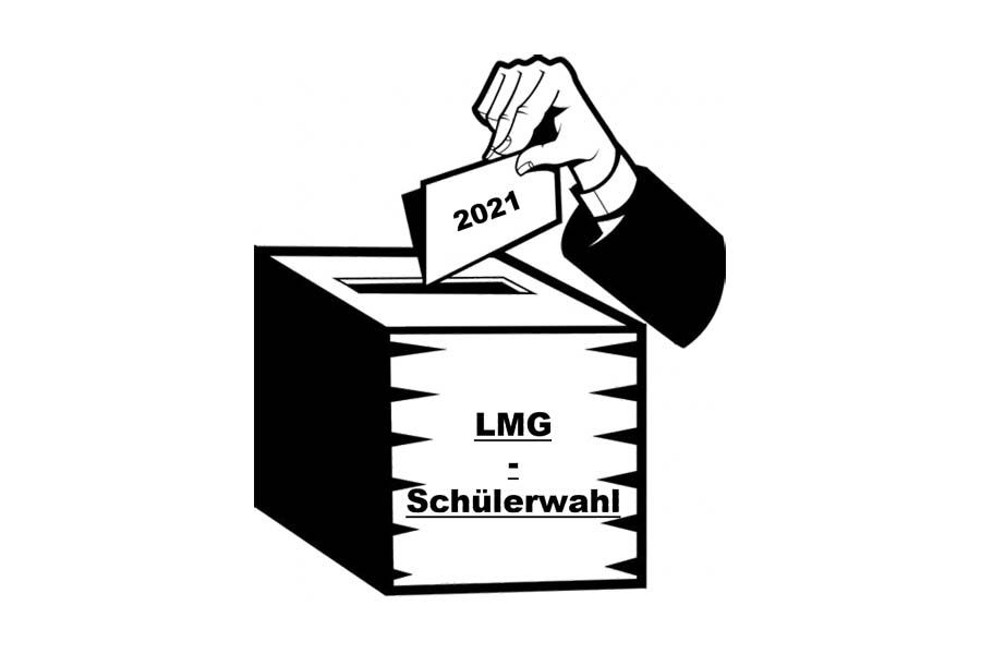 Schülerwahl Bundestag 2021