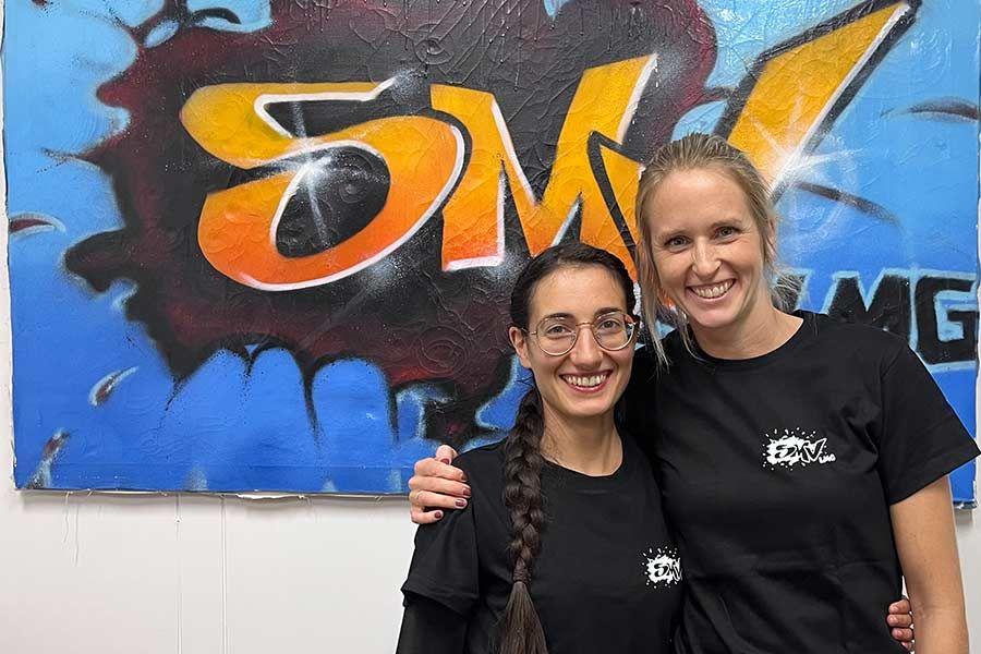 SMV Schabani Enderich