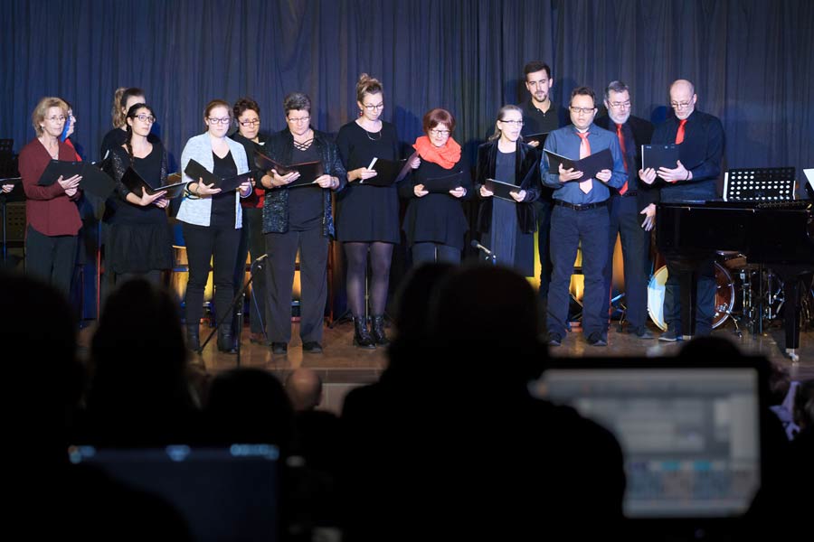 Weihnachtskonzert 2019 02