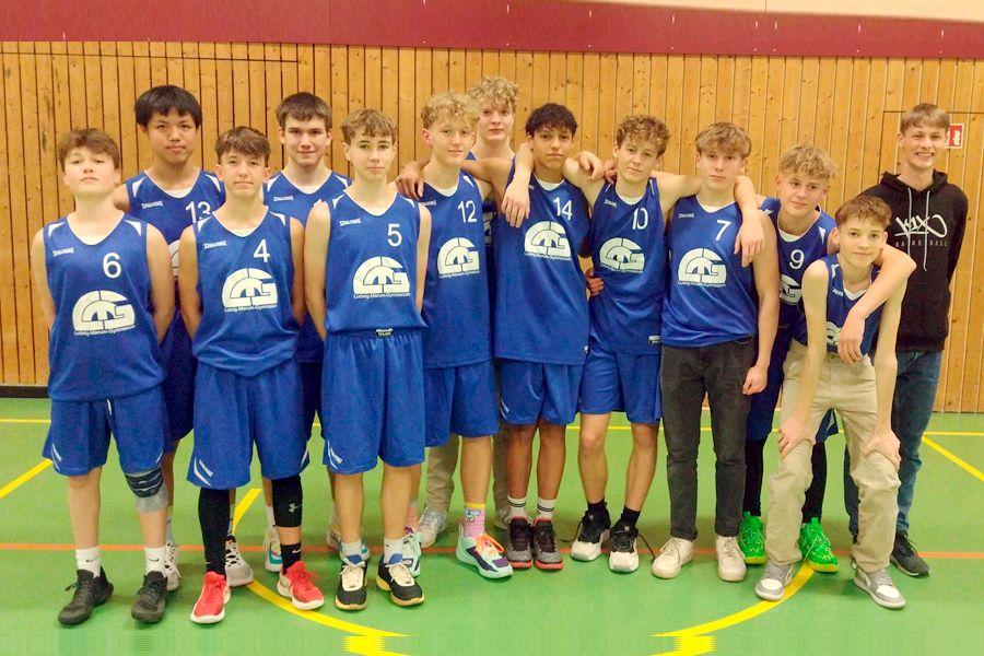 Wk 2007 2008 Basketball