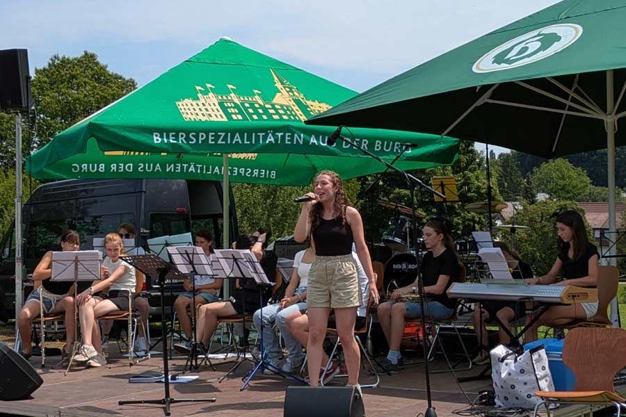 Young Band Festival 2025 01