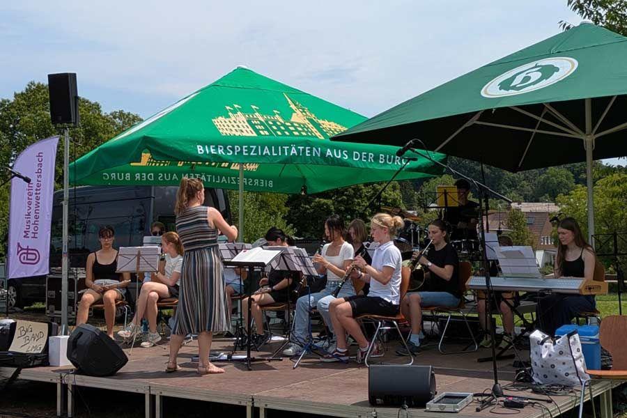 Young Band Festival 2025 02